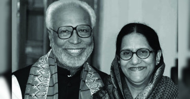 স্ত্রীকে হারালেন বঙ্গবীর কাদের সিদ্দিকী