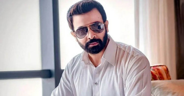 কোরবানির জন্য কি সত্যি ১০ কোটি টাকায় গরু কিনেছেন শাকিব খান?