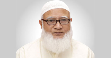 নির্বাচনে ভোট ডাকাতির চেষ্টা করলে হাত অবশ করে দেওয়া হবে: জামায়াত আমির