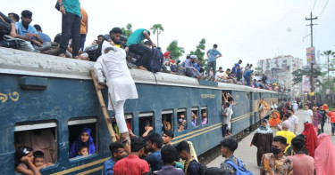 ভ্রমণের সময় বিপদ এড়াতে নবীজি যেসব আমল করতে বলেছেন