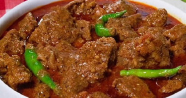 ঈদে মাংস রান্নায় লবণ বেশি হলে করণীয়