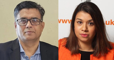 টিউলিপের চিঠির বিষয়ে যা জানালেন প্রধান উপদেষ্টার প্রেস সচিব