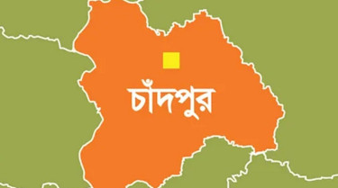 চাঁদপুরে বাস-সিএনজি সংঘর্ষে নিহত ২