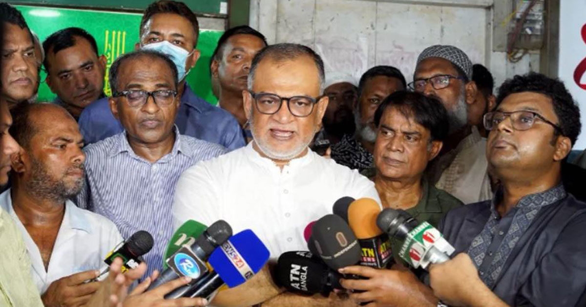 চামড়ার দাম নিয়ে বিভ্রান্তি ছড়ানো হচ্ছে: বাণিজ্য উপদেষ্টা