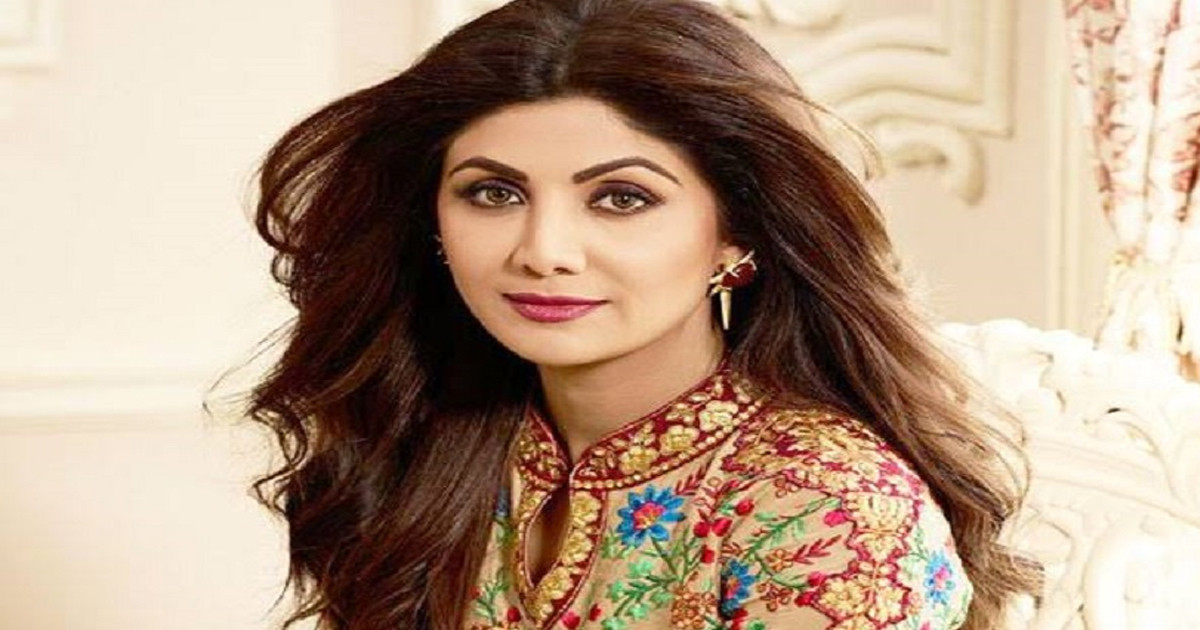 মহাকাশে জন্মদিন পালন শিল্পা শেঠির!