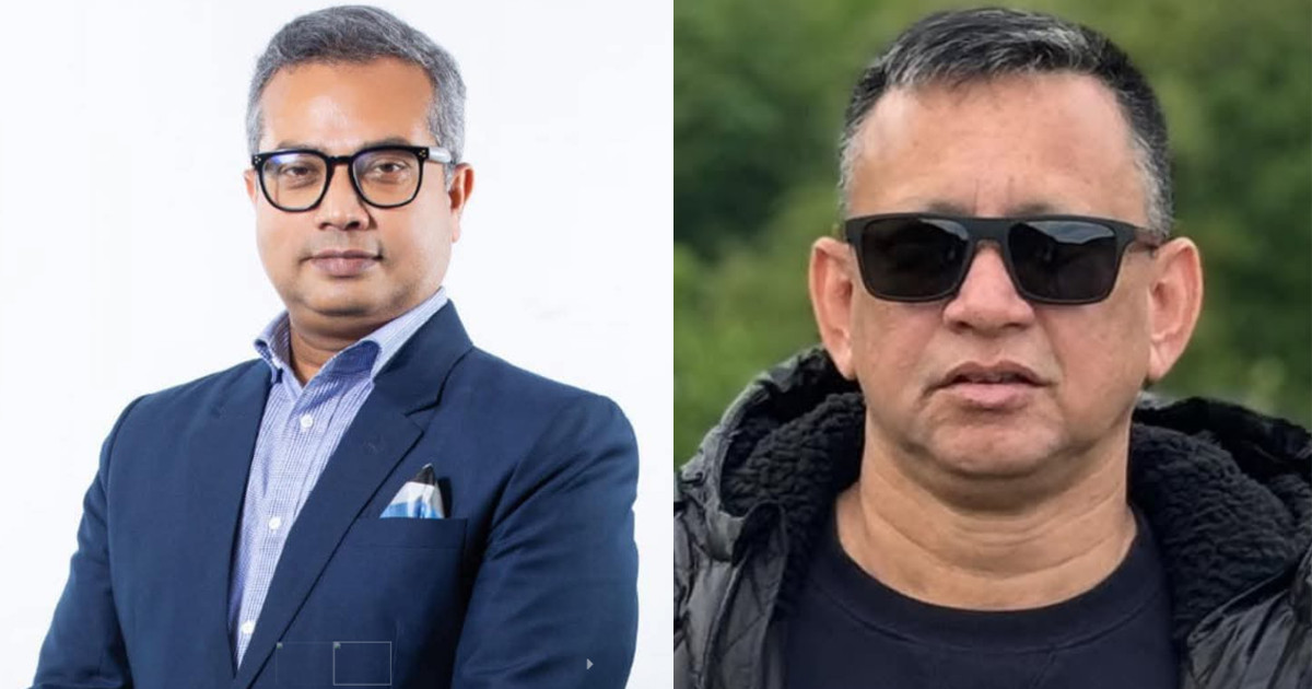 কানাডায় নৌকা উল্টে দুই বাংলাদেশি বিশিষ্টজনের মৃত্যু