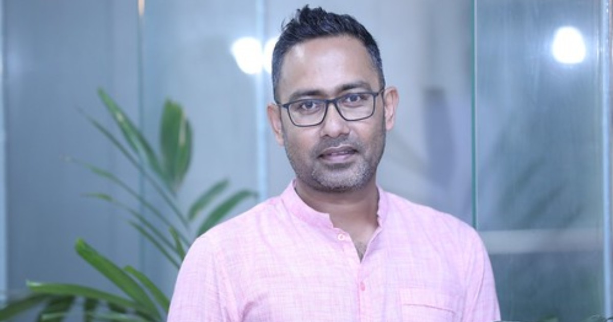 'ফাঁক থেকেই জন্ম নেয় উদভ্রান্ত কিশোর মন'