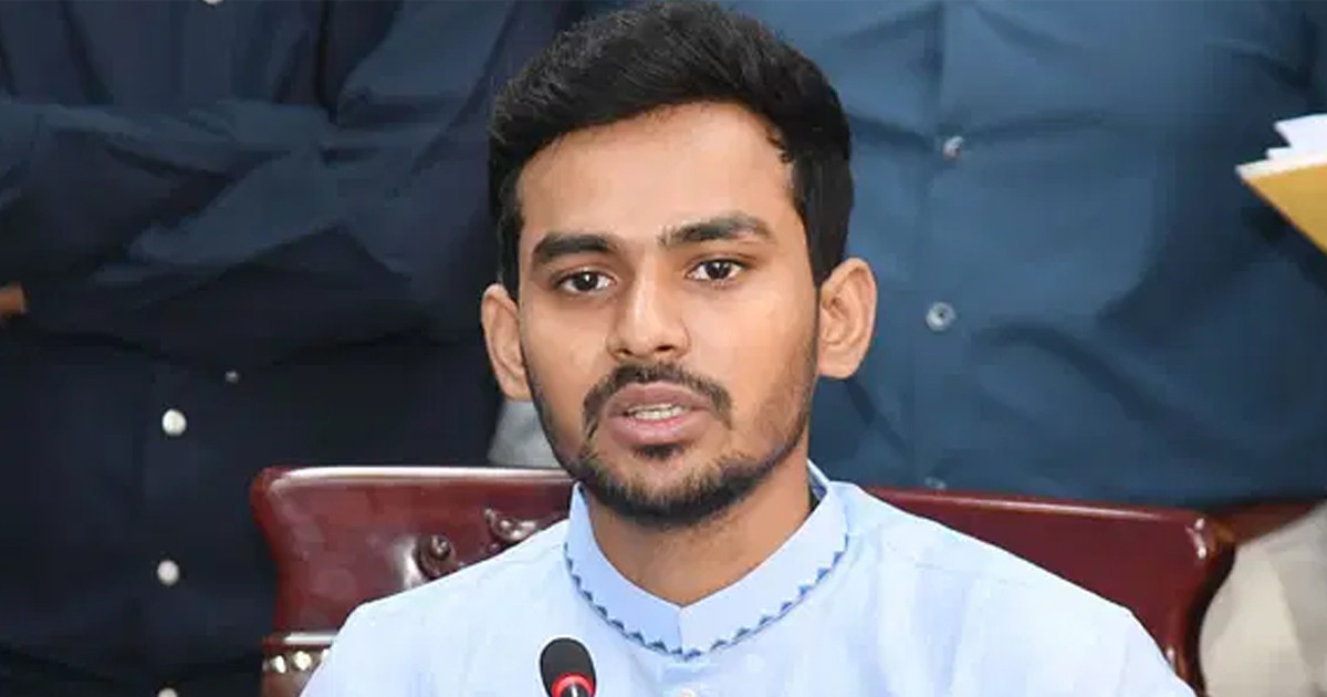 আজও রাজধানীতে পরিচ্ছন্নতা কার্যক্রম চলবে: স্থানীয় সরকার উপদেষ্টা