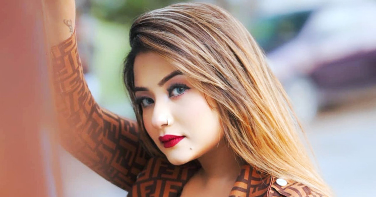 তানিন সুবহার সর্বশেষ অবস্থা জানা গেল
