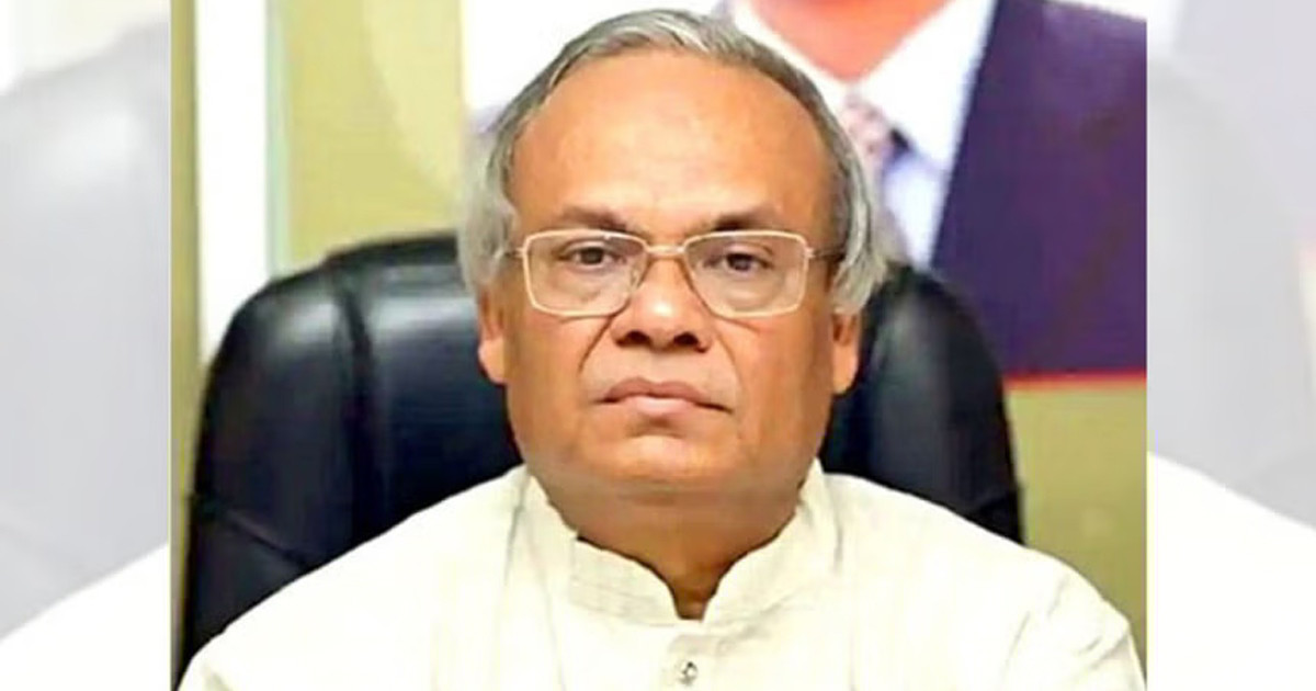 ‘কার পরামর্শে ড. ইউনূস নির্বাচন নিয়ে টানাহেচঁড়া করছেন?’