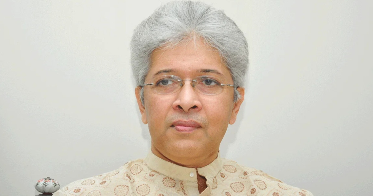 কেন চামড়ায় অনেকে কাঙ্ক্ষিত দাম পাননি জানালেন শিল্প উপদেষ্টা