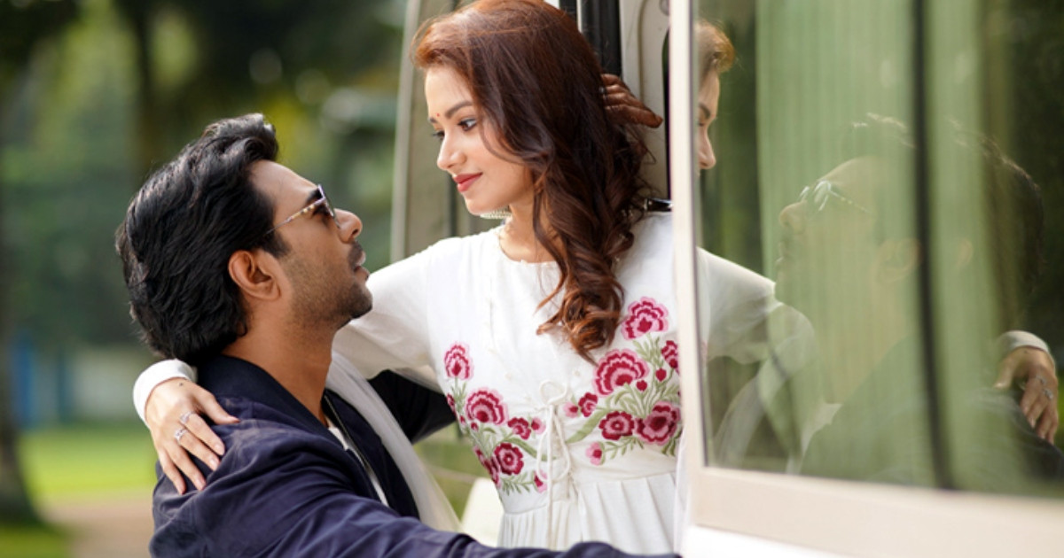 সাড়া ফেলেছে ‘ক্যাপিটাল ড্রামা’র প্রথম নাটক