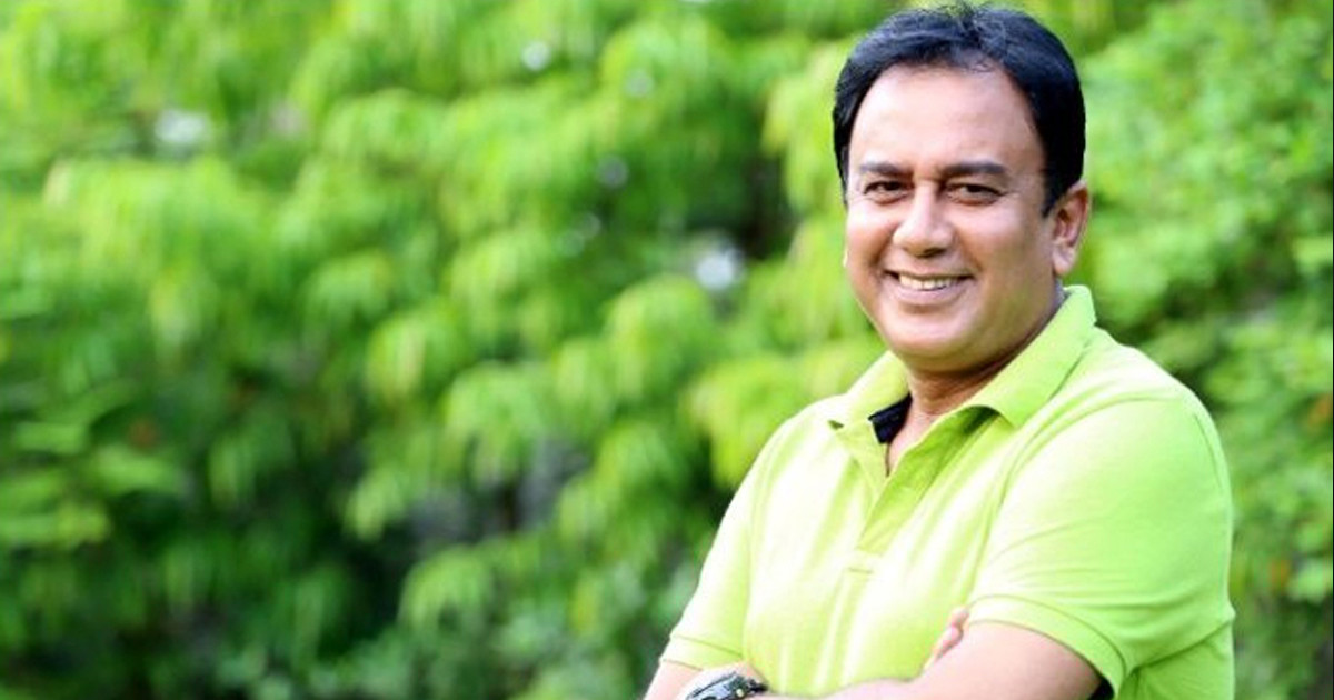 হাসপাতালে ভর্তি জাহিদ হাসান