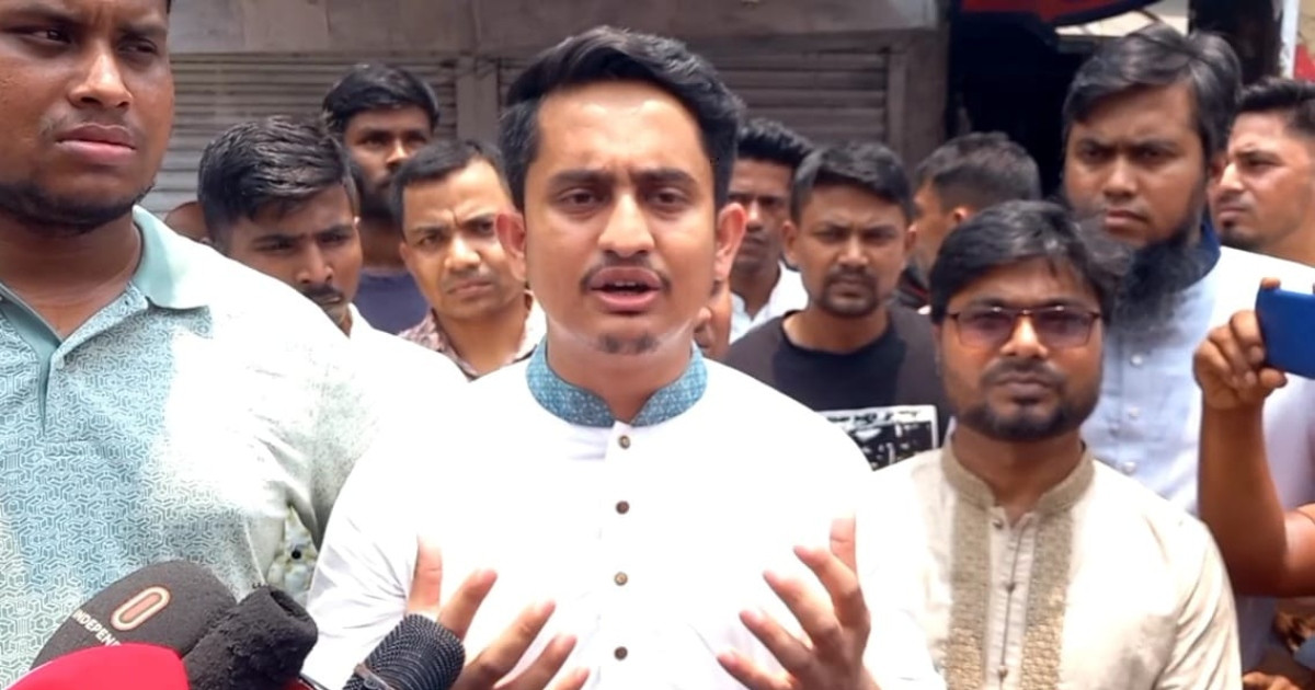 নির্বাচনে আমরা লেভেল প্লেয়িং ফিল্ড দেখতে চাই: সারজিস