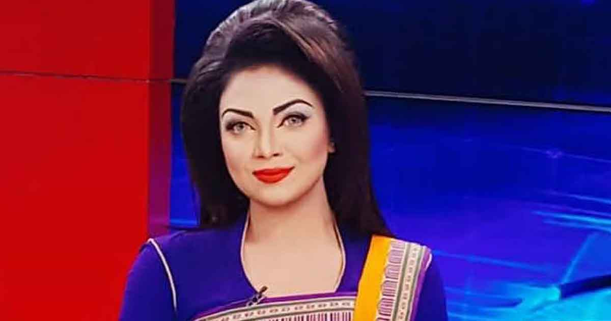 সাবেক সংবাদ উপস্থাপক সাফিনার অস্বাভাবিক মৃত্যু