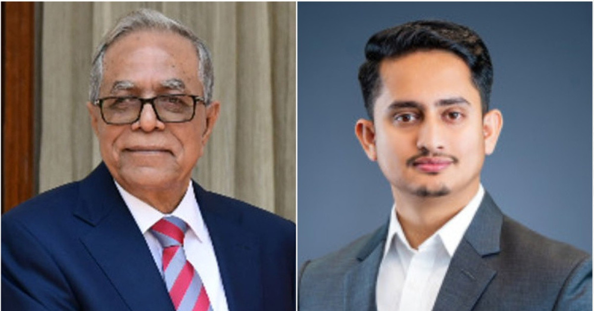আবদুল হামিদের দেশে ফেরা নিয়ে যা বললেন সারজিস আলম