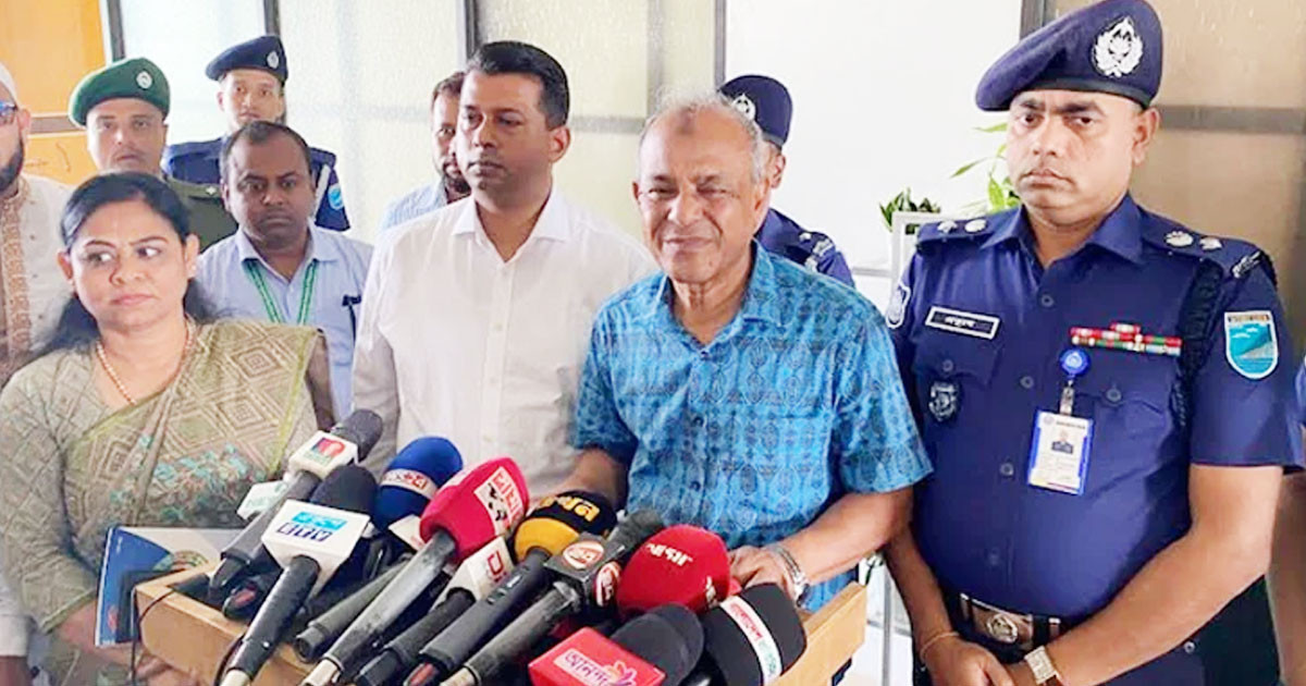 কৃষি জমি সুরক্ষা আইন প্রণয়ন করা হবে: কৃষি উপদেষ্টা