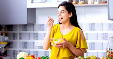হজমশক্তি বাড়ানোর ৫ উপায়
