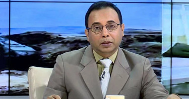 দেশের মানুষ আর রূপকথা চায় না, চায় প্রকৃত গণতন্ত্র: জিল্লুর রহমান