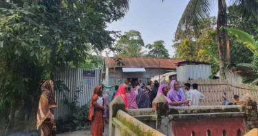 মাঠে যাচ্ছিলেন গৃহবধূ, সাপের কামড়ে গেলো প্রাণ