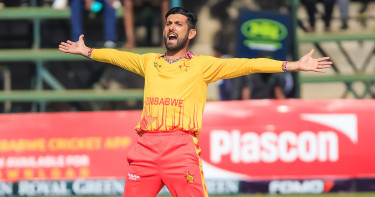 সিকান্দার রাজার অভিযোগে বরখাস্ত কোচ