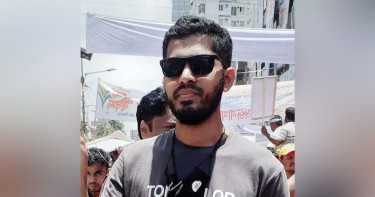 ফেসবুকে ঘোষণা দিয়ে রাজনীতি ছাড়লেন এই ছাত্র নেতা