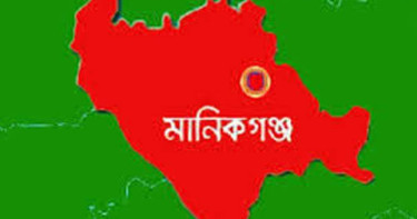 মানিকগঞ্জে সিলিন্ডার বিস্ফোরণে গৃহবধূর মৃত্যু, আহত ২