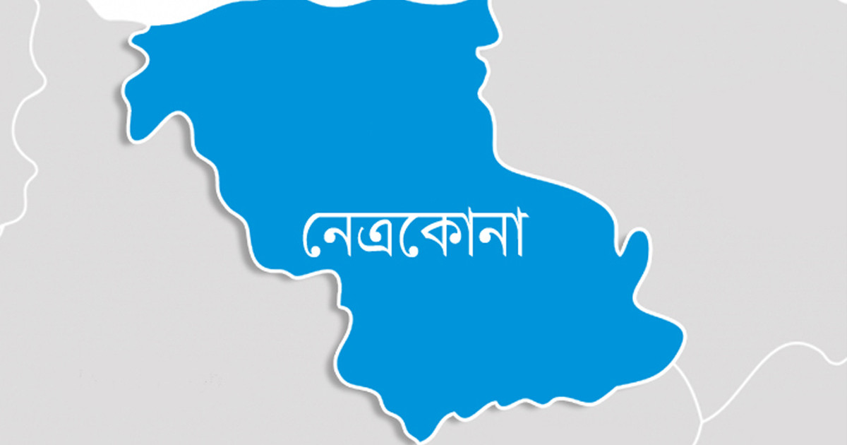 নেত্রকোনায় ভাগ্নের হাতে মামা খুন