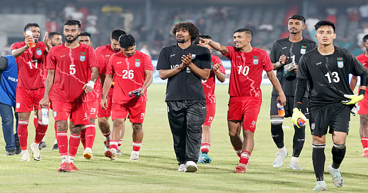 আজ ফুটবল প্রেমীদের জন্য বিশেষ দিন