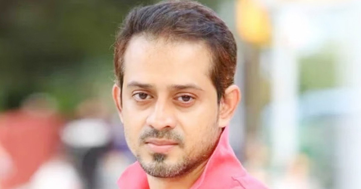 চাইলেও এই সরকার আর কিছু করতে পারবে না: ইলিয়াস হোসেন