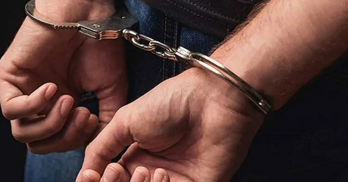 মোহাম্মদপুরে বিশেষ অভিযানে গ্রেপ্তার ৫