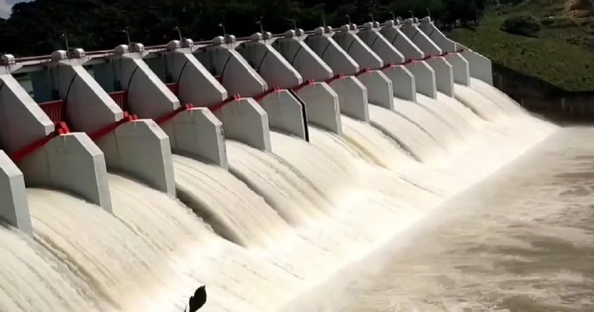 উৎপাদন বাড়িয়ে বড় সুখবর দিলো কাপ্তাই জলবিদ্যুৎ কেন্দ্র