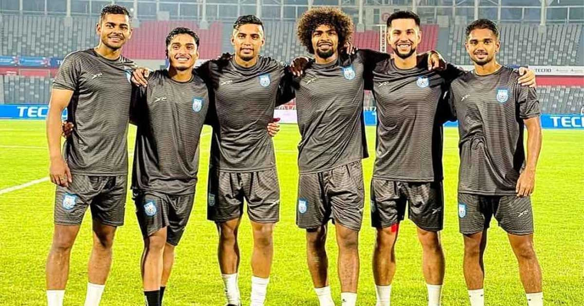 হামজাদের জন্য শুভকামনা জানালো ক্রিকেটাররা