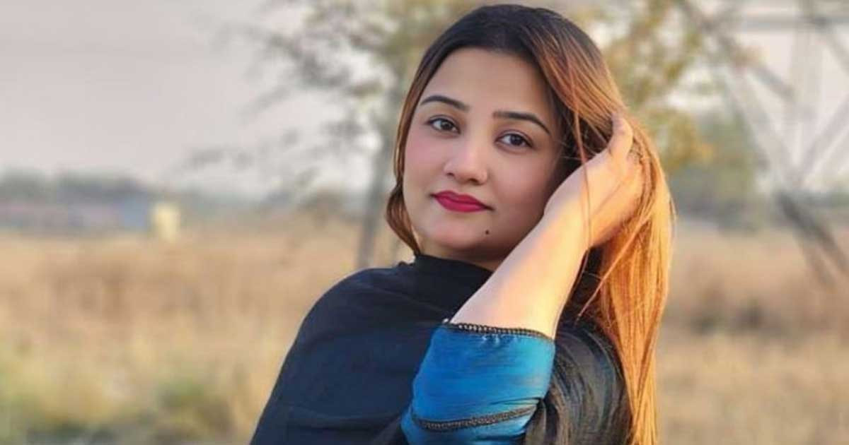 না ফেরার দেশে চিত্রনায়িকা তানিন সুবাহ