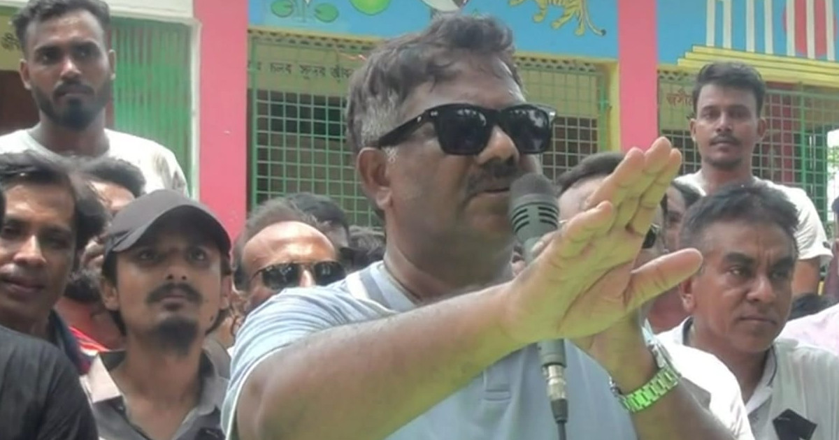 তারেক রহমানের নেতৃত্বে চললে দেশে কোনো সন্ত্রাসীর স্থান হবে না: দুলু