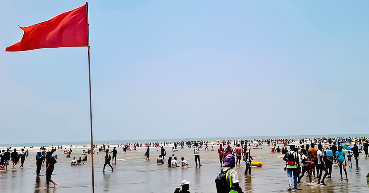 কক্সবাজার সৈকতে কেন এত প্রাণহানি?