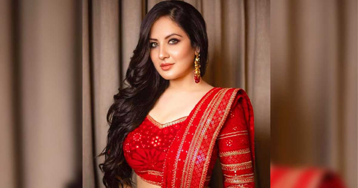 বন্ধুর কাছে প্রতারিত হয়ে সর্বস্ব হারাল অভিনেত্রী পূজা