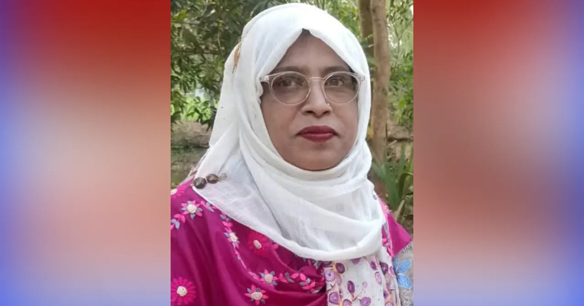 ‘আত্মহত্যার ঘোষণা’ দিয়ে নারী উদ্যোক্তার ফেসবুক পোস্ট ভাইরাল
