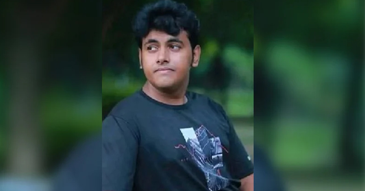 কাশিমপুর কারাগারে সেই ইউটিউবার