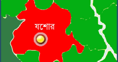 যশোরে জমি নিয়ে বিরোধে চাচাতো ভাইকে হত্যা