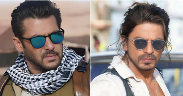 যে কারণে স্থগিত শাহরুখ-সালমানের ‘টাইগার ভার্সেস পাঠান’