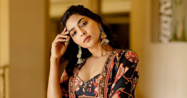 কেন এতো আলোচনায় দক্ষিণের ঐশ্বরিয়া