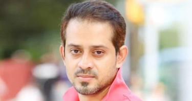 ড. ইউনূসের সরকার এখন ভঙ্গুর, শক্তি আর নেই: ইলিয়াস হোসেন