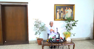 শিগগিরই তারেক রহমানের দেশে ফেরার ইঙ্গিত মির্জা ফখরুলের
