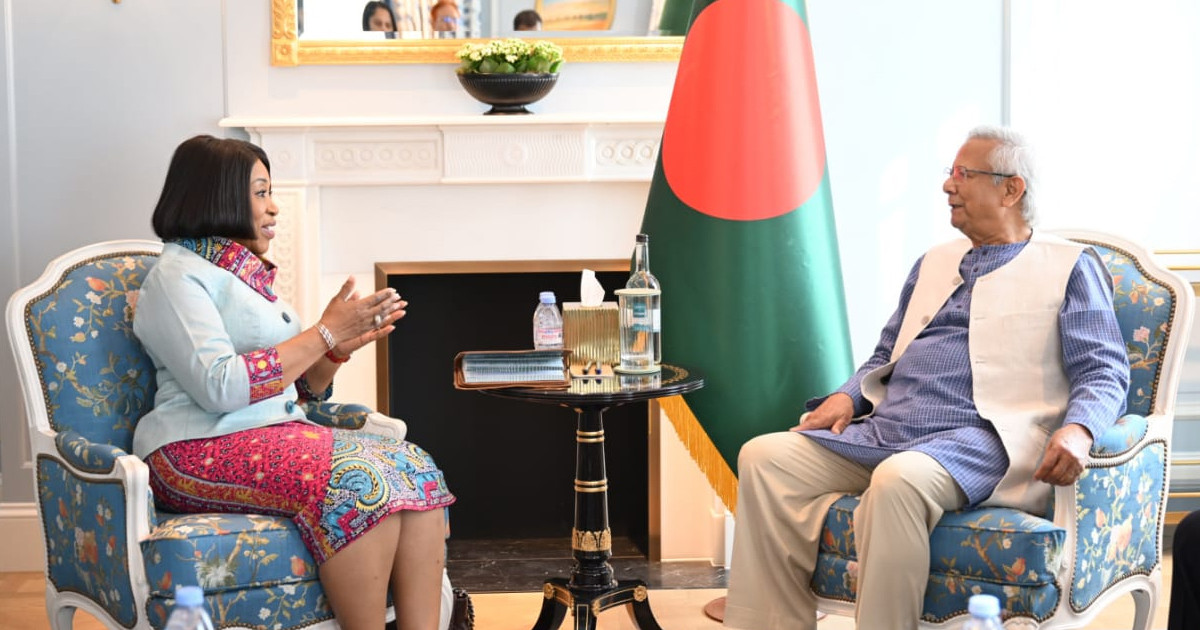 বাংলাদেশে সংস্কার প্রক্রিয়ায় সহায়তা করতে চায় কমনওয়েলথ