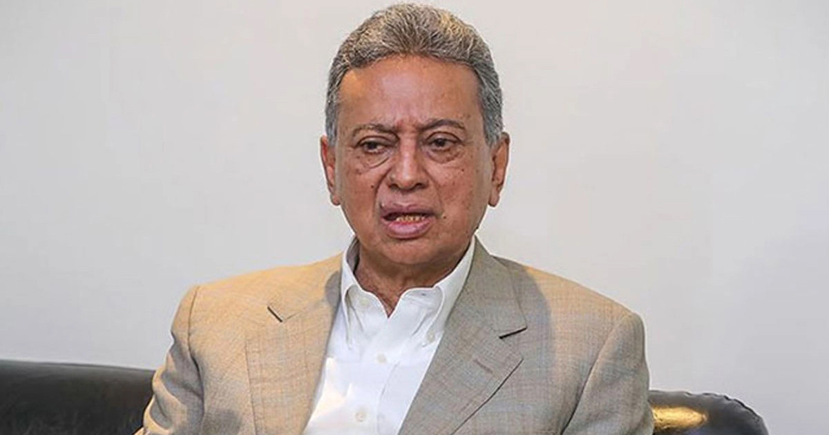 ড. ইউনূস-তারেক বৈঠক: লন্ডন যাচ্ছেন আমীর খসরু