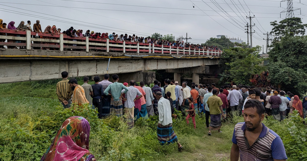 মাঝেমধ্যেই রাতে ফিরতেন না বাড়ি, এবার চিরদিনের জন্য বিদায়