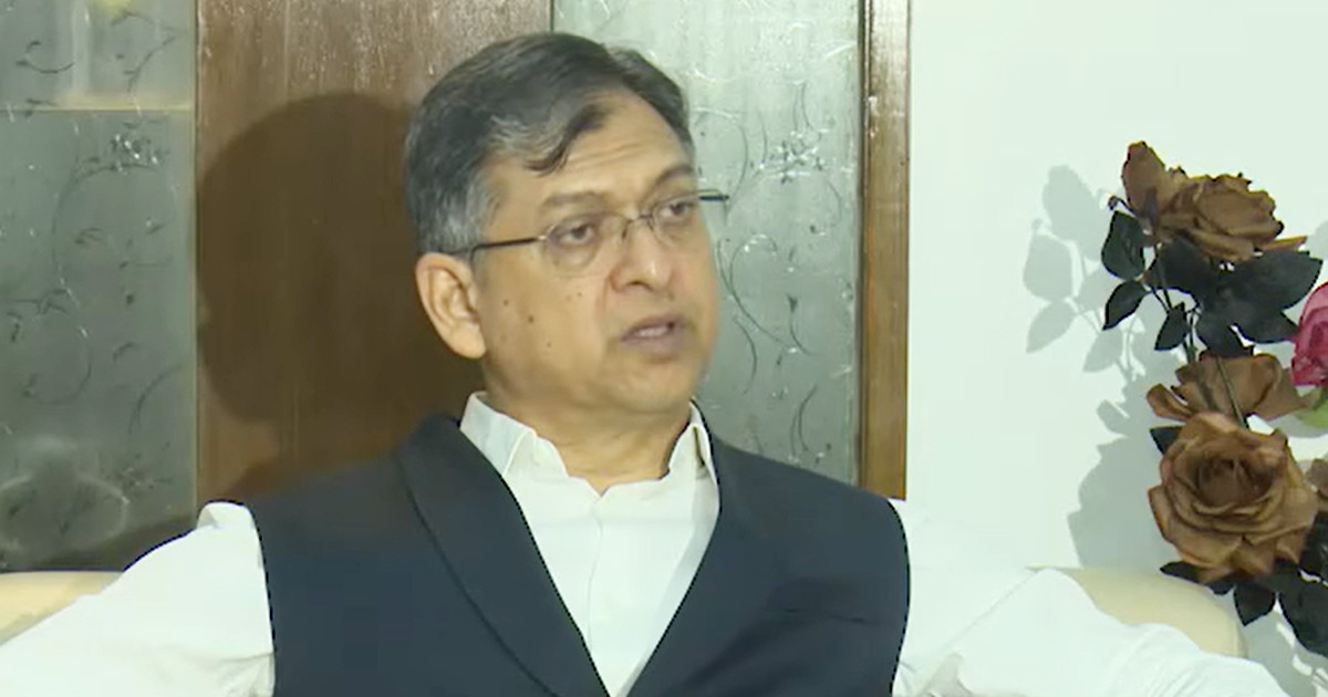 ড. ইউনূস-তারেক রহমানের মধ্যে যেসব বিষয়ে আলোচনা, জানালেন সালাহউদ্দিন