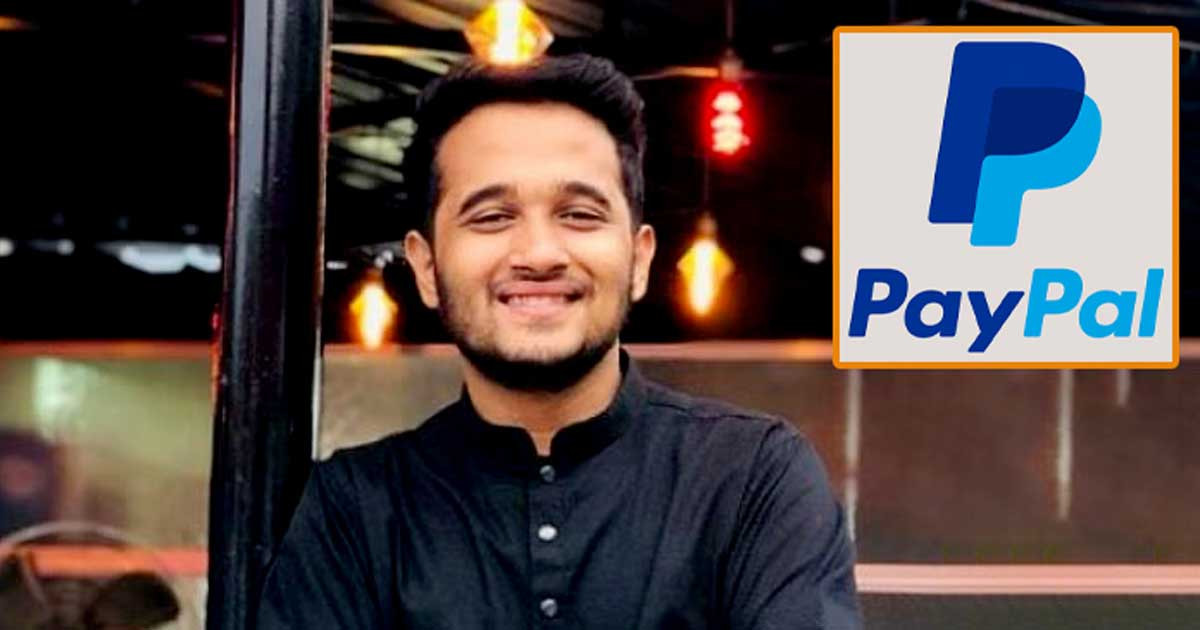 দেশে পেপ্যাল চালুর জন্য মীর স্নিগ্ধের খোলা চিঠি