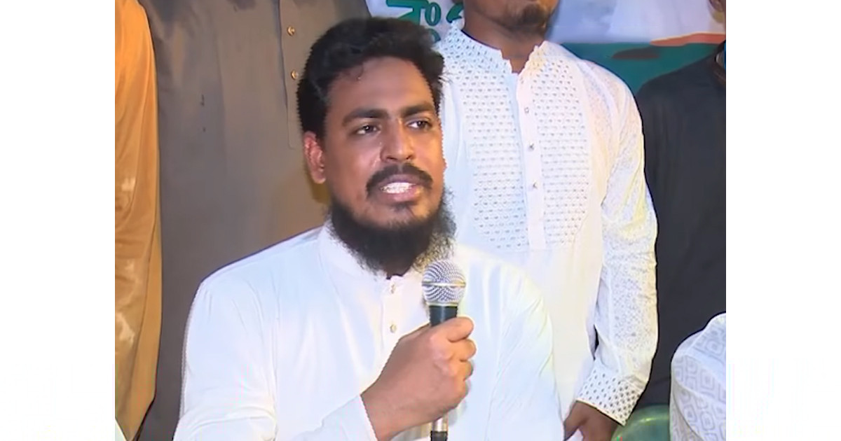 এমন কোনো নির্যাতন নাই যা ফ্যাসিস্ট আ. লীগ করে নাই: আখতার